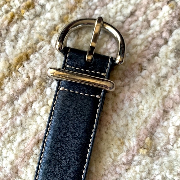 Coach Belt - Picture 7 of 9